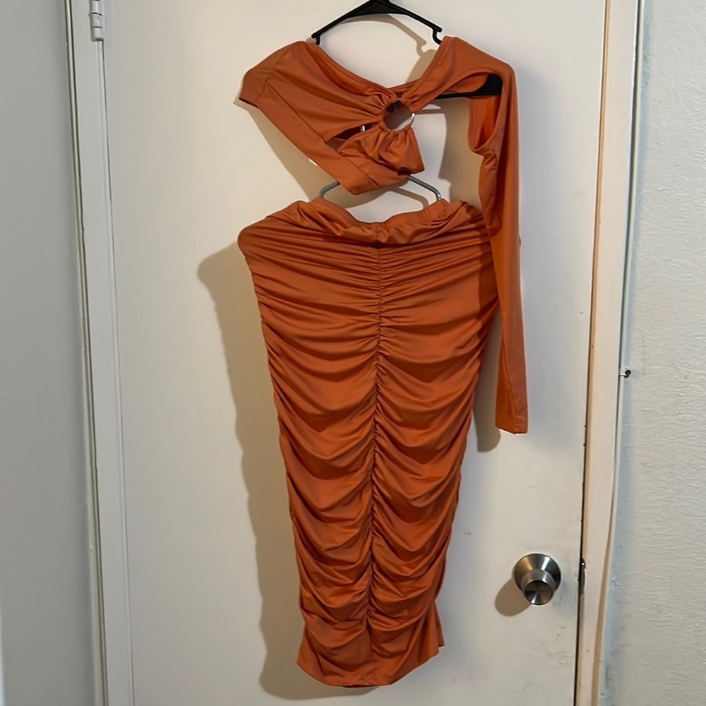 Two Piece Outfit
